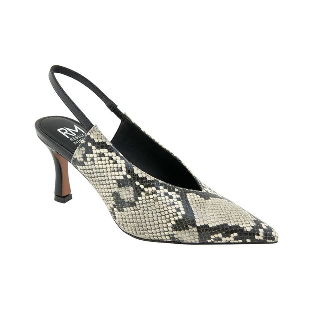 Rm Rebecca Minkoff Tiana Pump, Multicolor